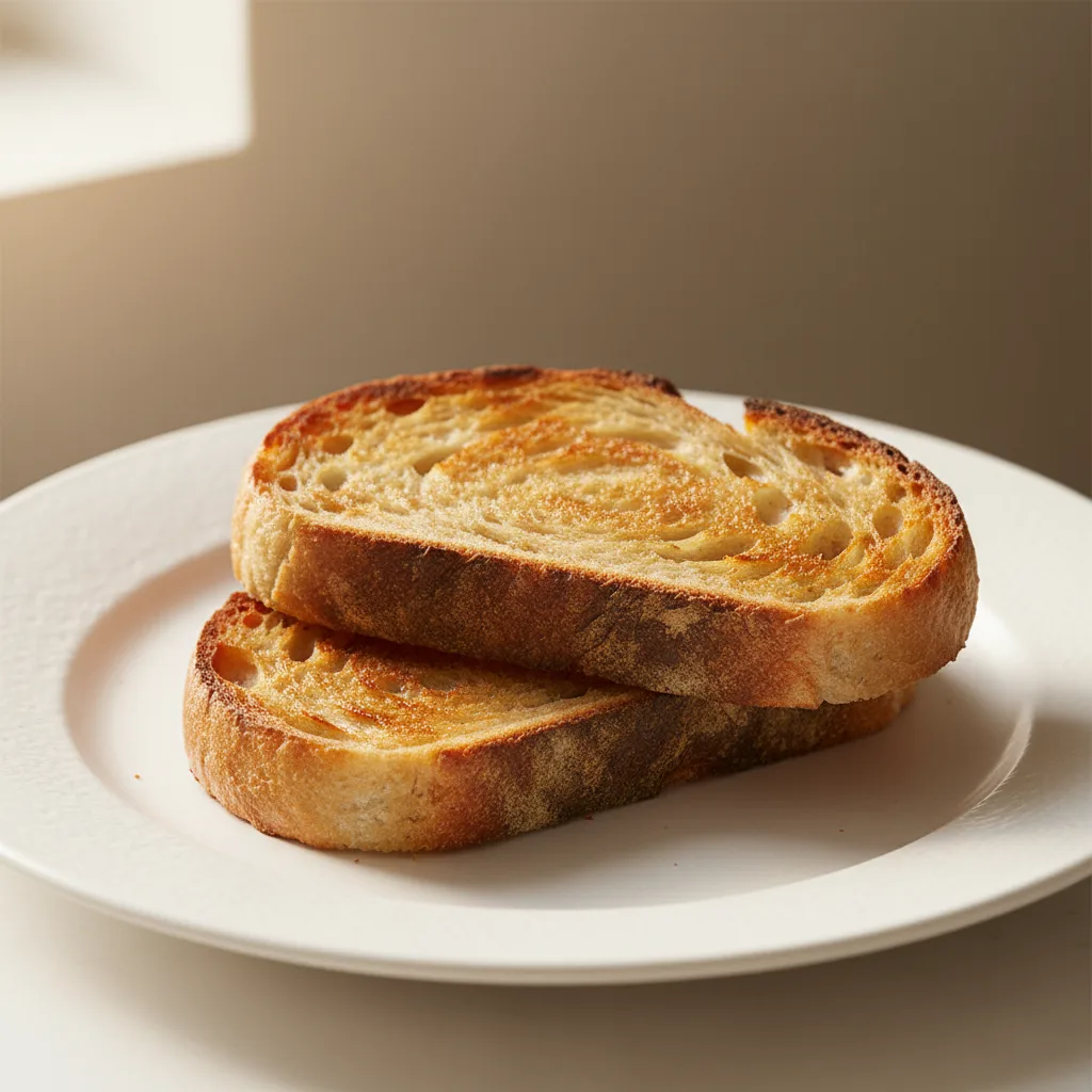 Toast Toast