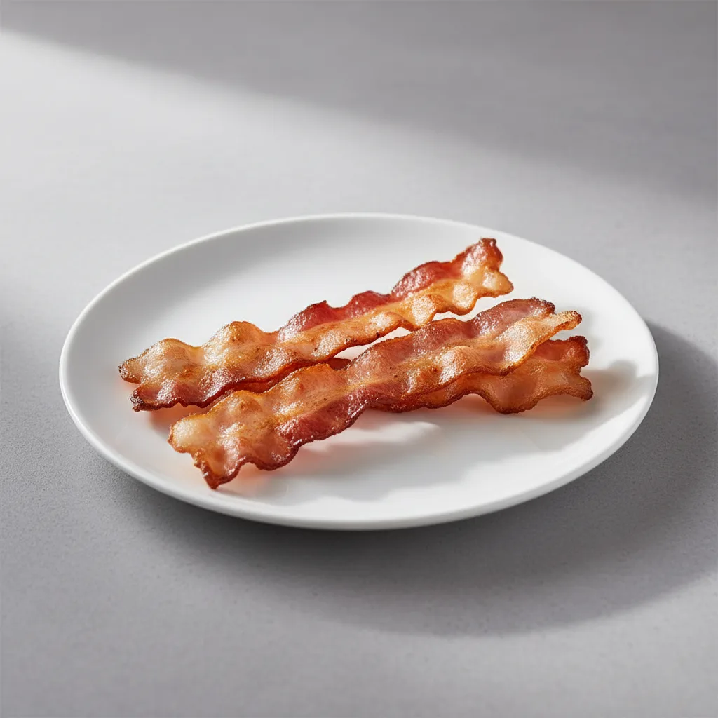 Bacon Bacon
