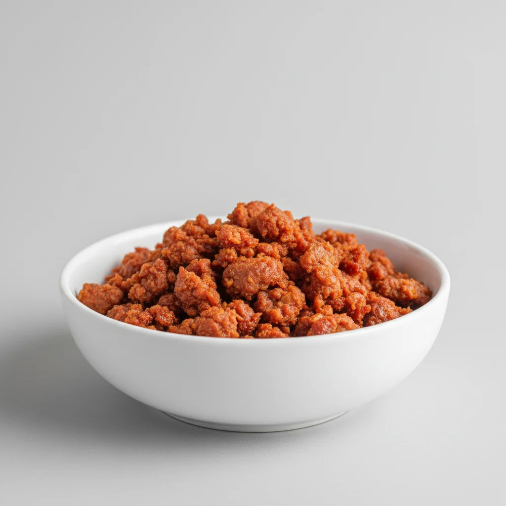 Chorizo Chorizo