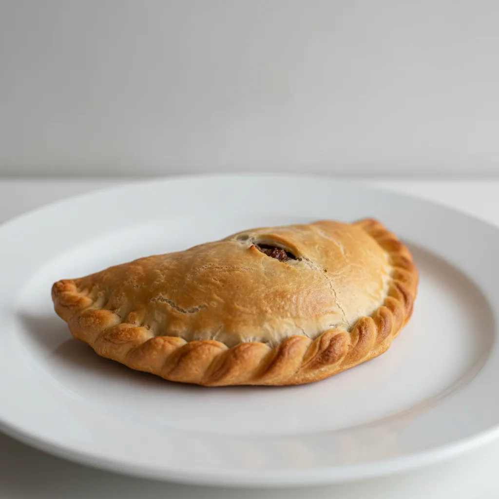 Beef Empanada Beef Empanada