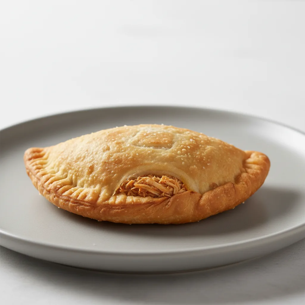 Chicken Empanada Chicken Empanada