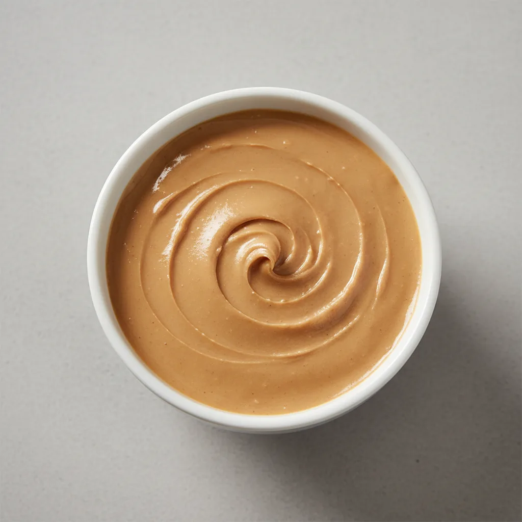 Almond Butter