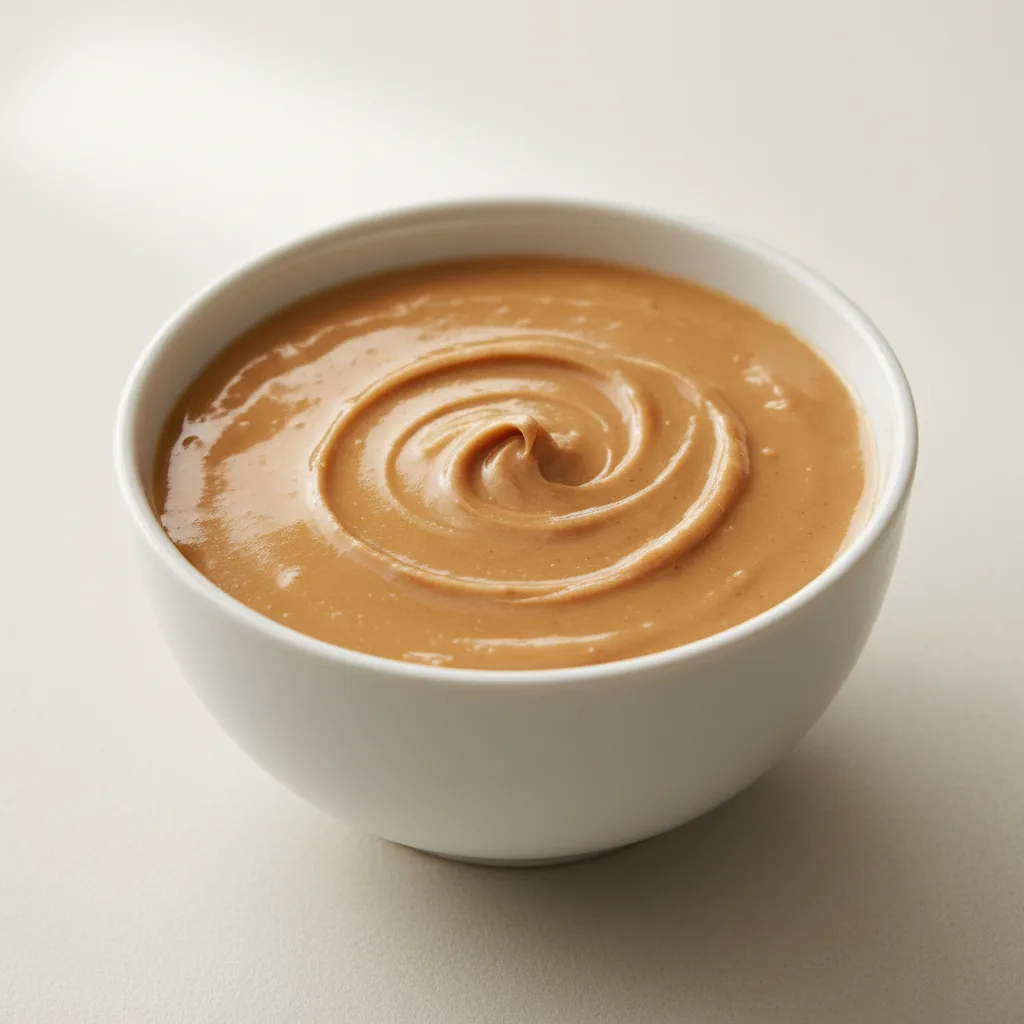 Almond Butter