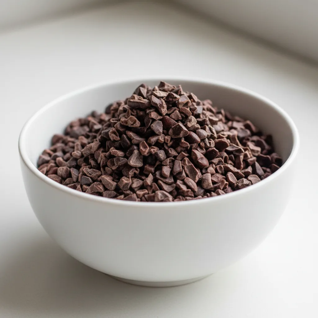 Cacao Nib