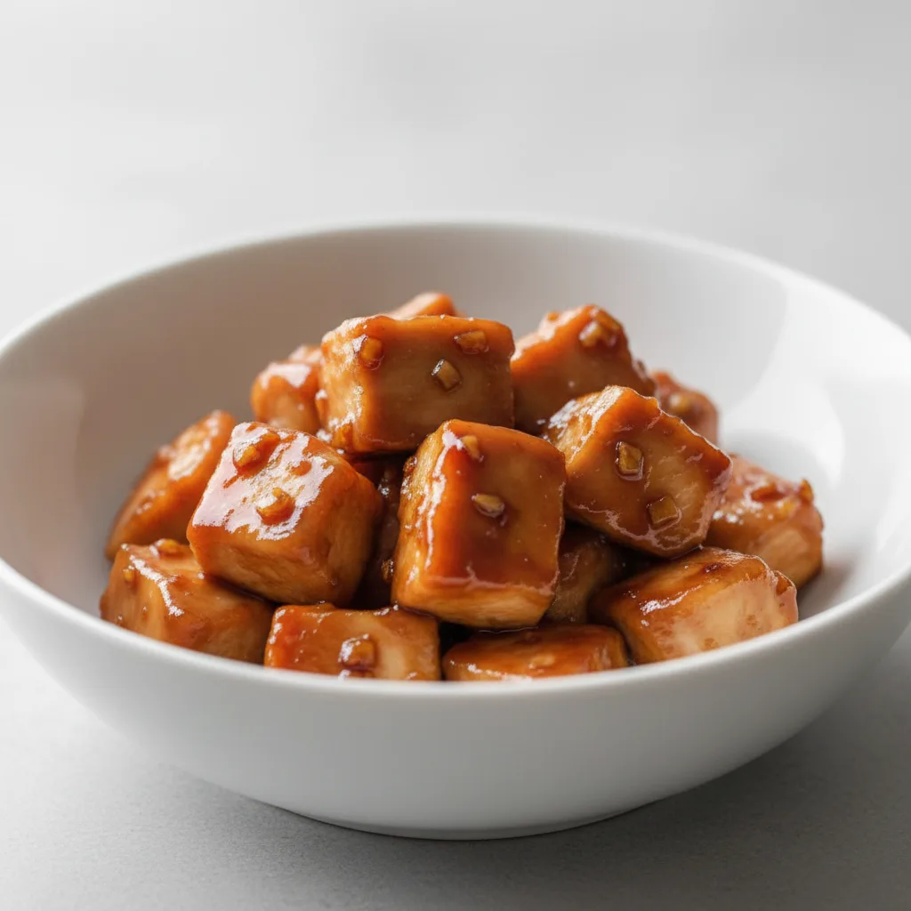 Teriyaki Chicken Teriyaki Chicken