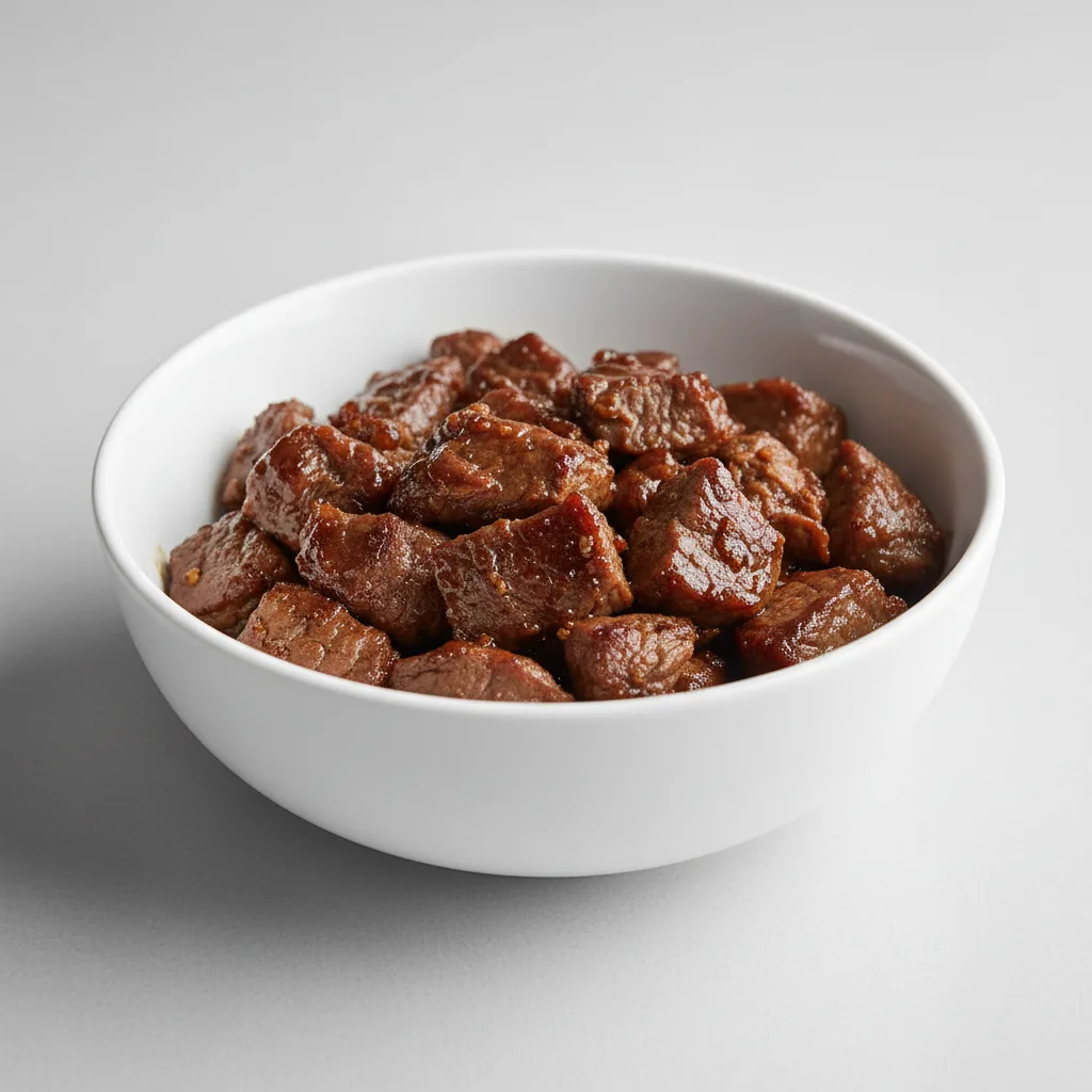 Gluten-Free Teriyaki Beef Gluten-Free Teriyaki Beef