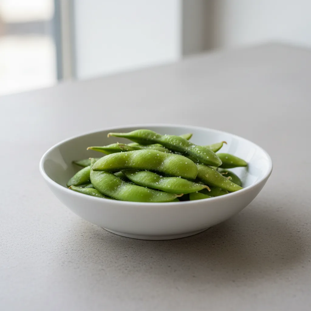 Edamame Edamame