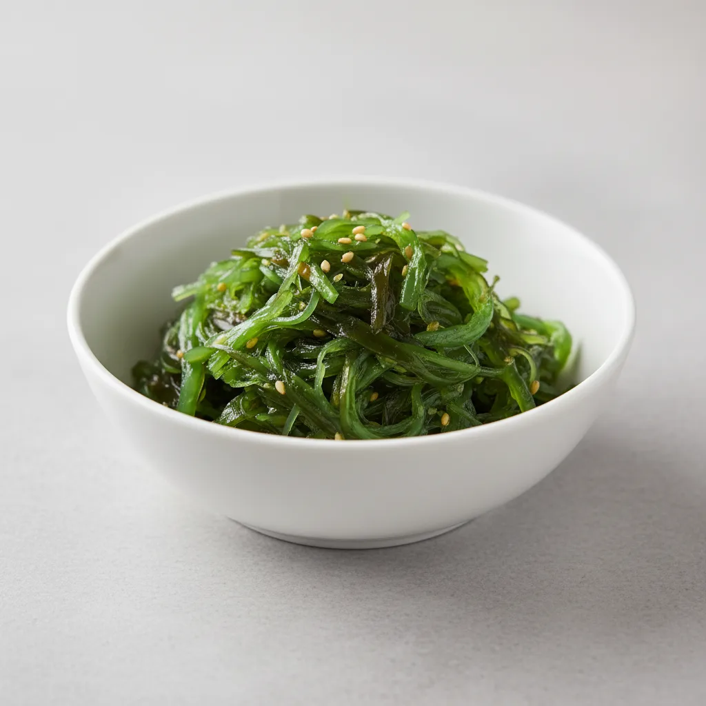 Wakame Salad Wakame Salad