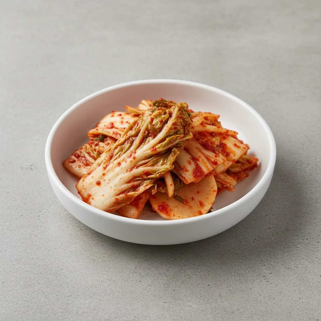 Kimchi Kimchi