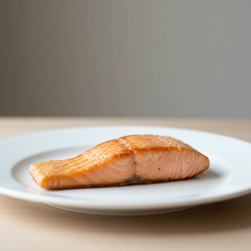 Salmon Salmon