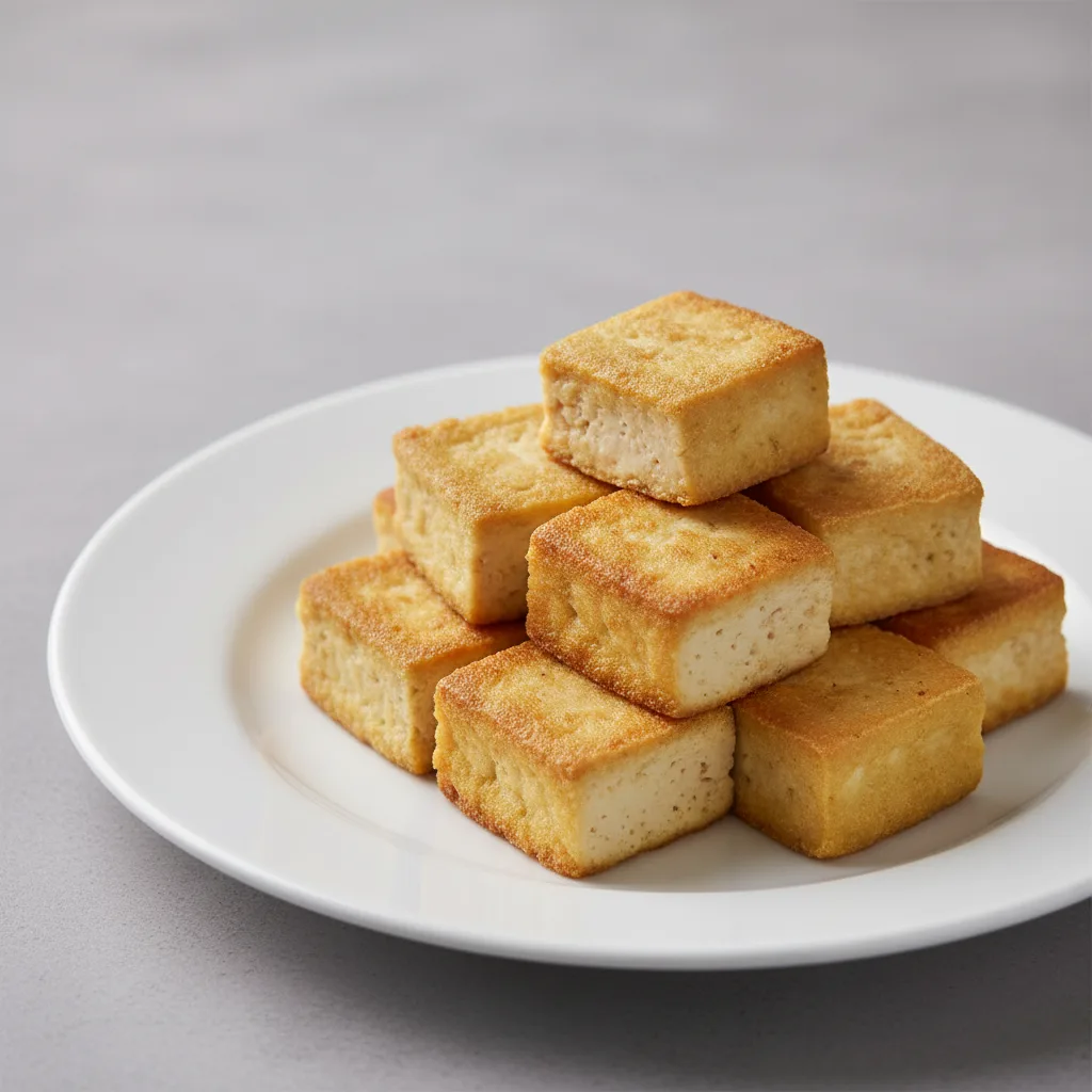 Tofu Tofu