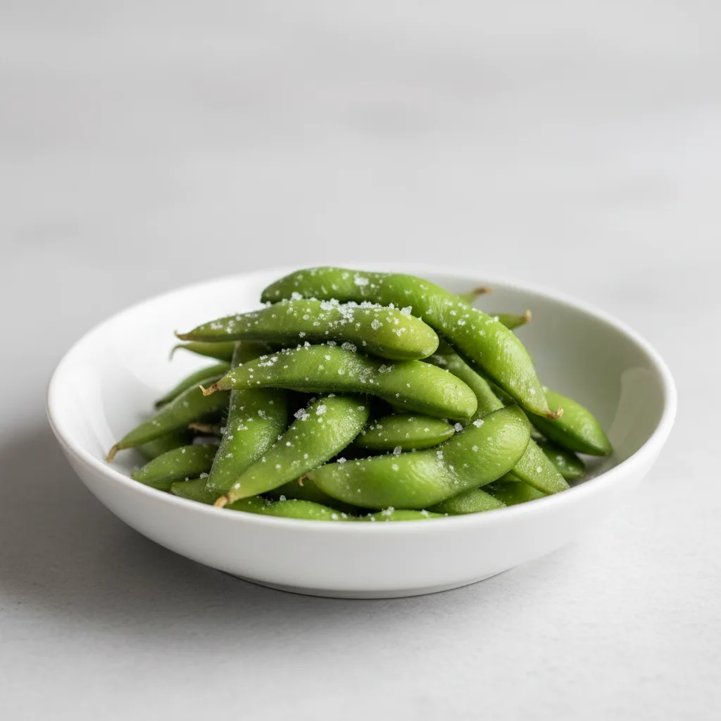 Edamame Beans Edamame Beans