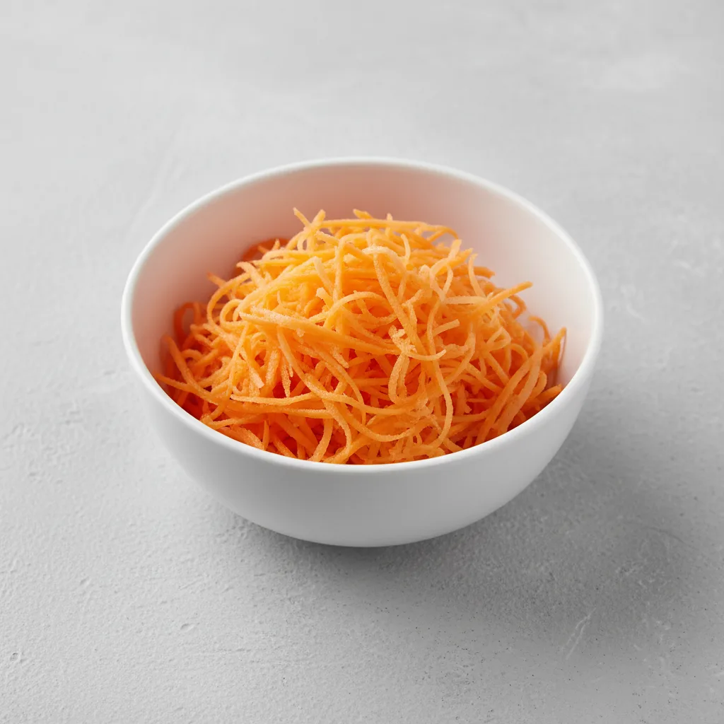 Carrots Carrots