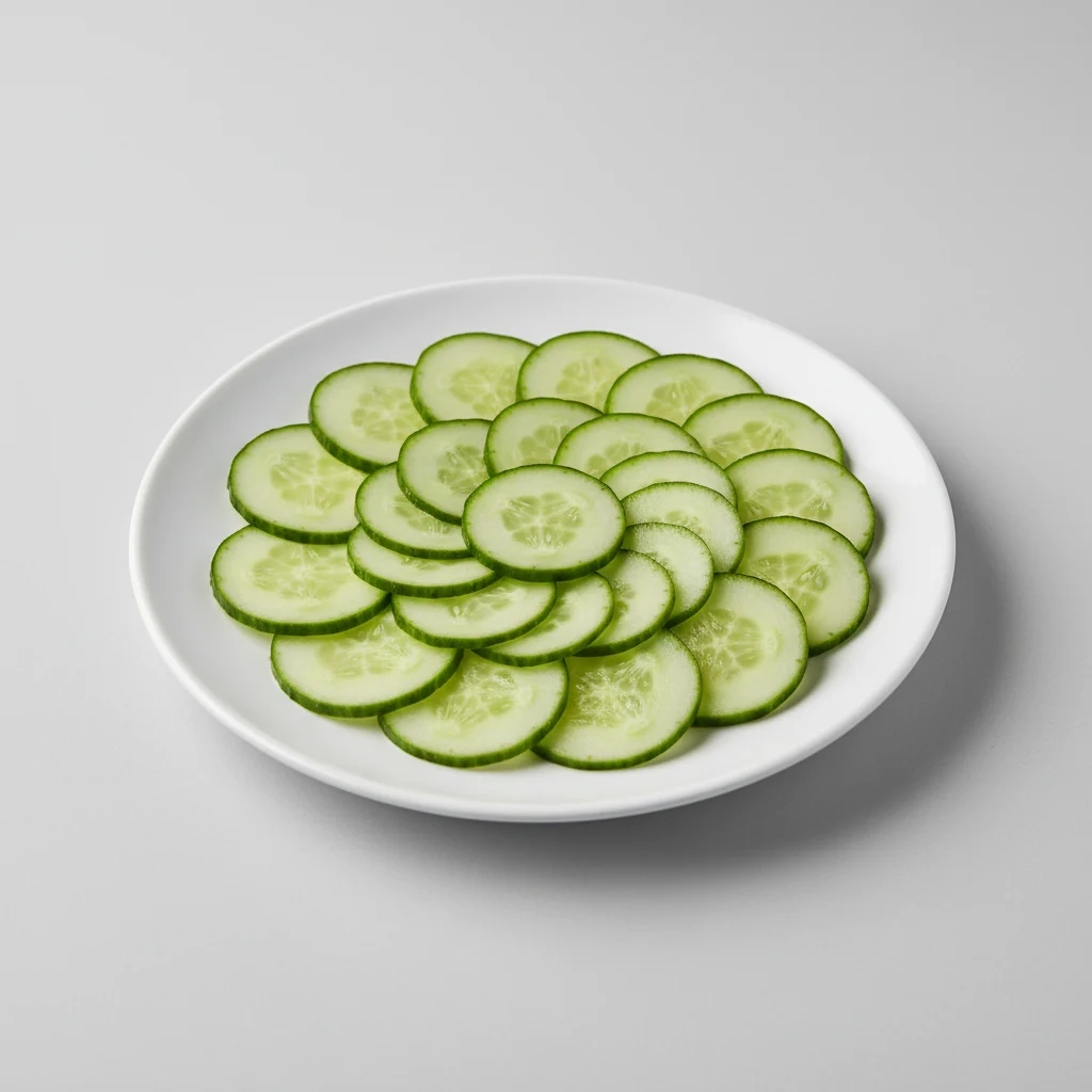 Cucumber Cucumber