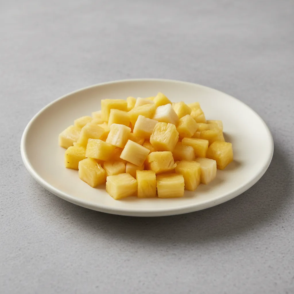 Pineapple Pineapple