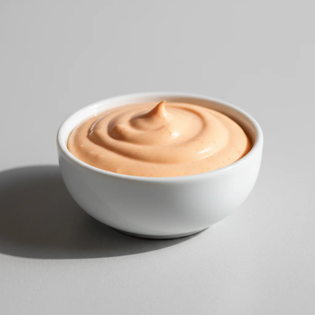 Spicy Aioli Spicy Aioli