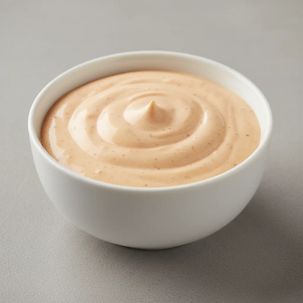 Yum Yum Sauce Yum Yum Sauce