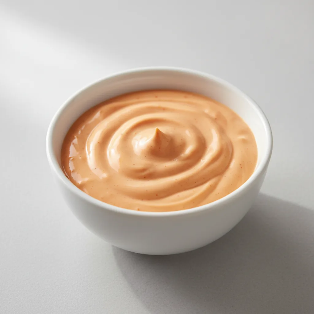 Spicy Mayo Spicy Mayo