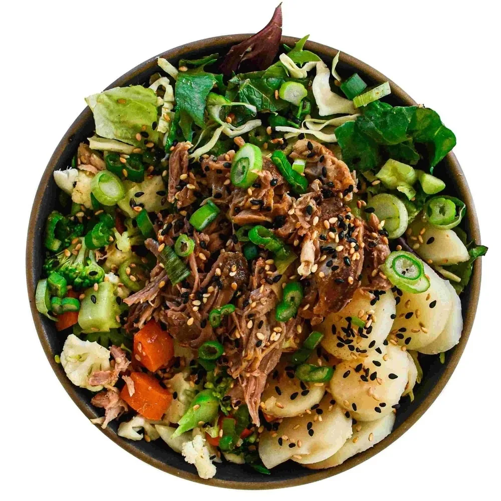 Umami Express