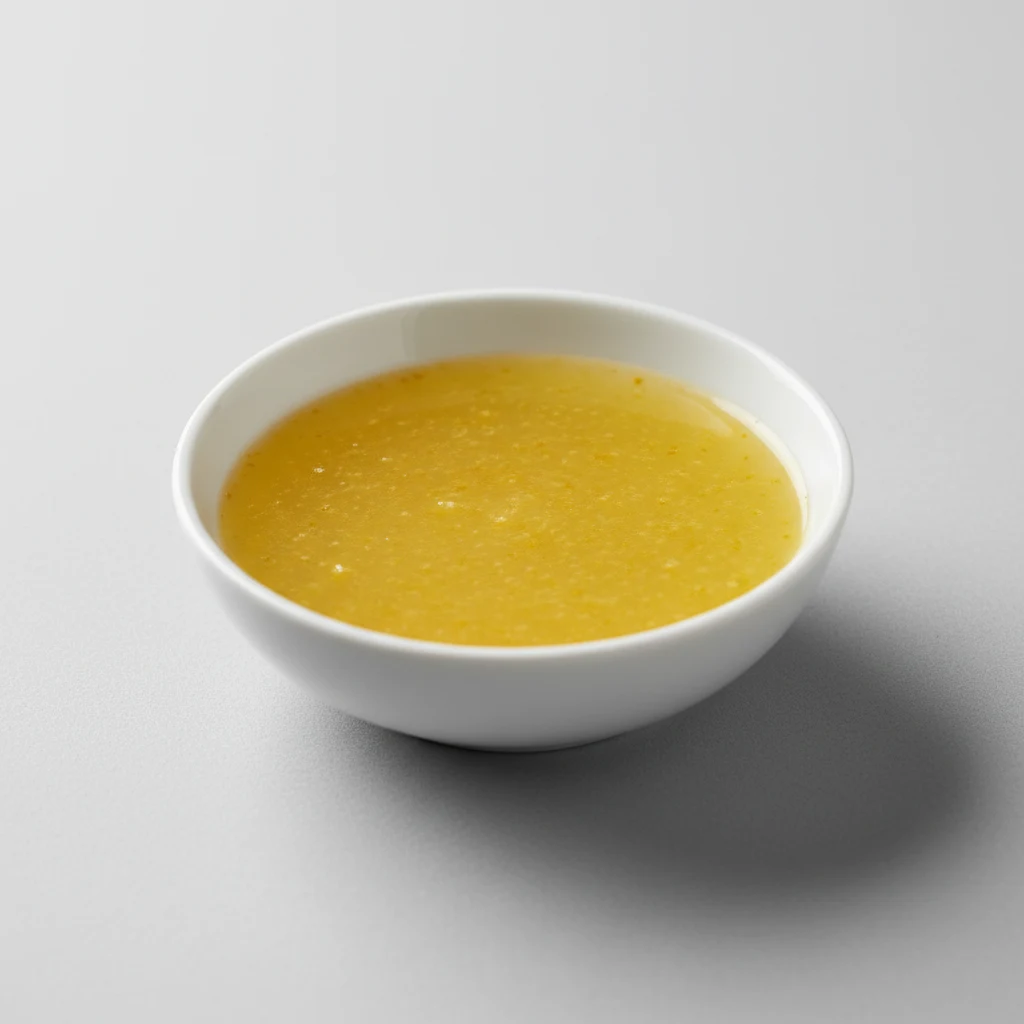 Citrus Vinaigrette Citrus Vinaigrette