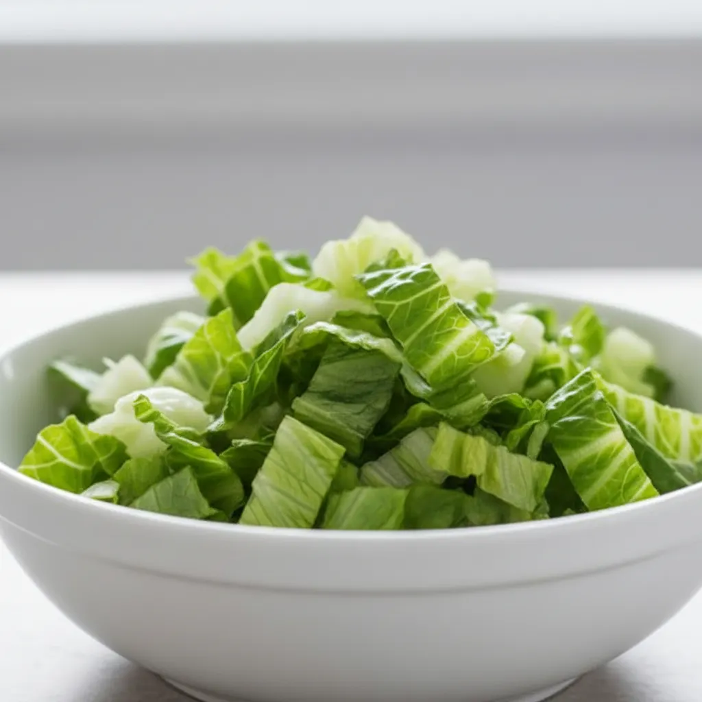 Romaine Romaine