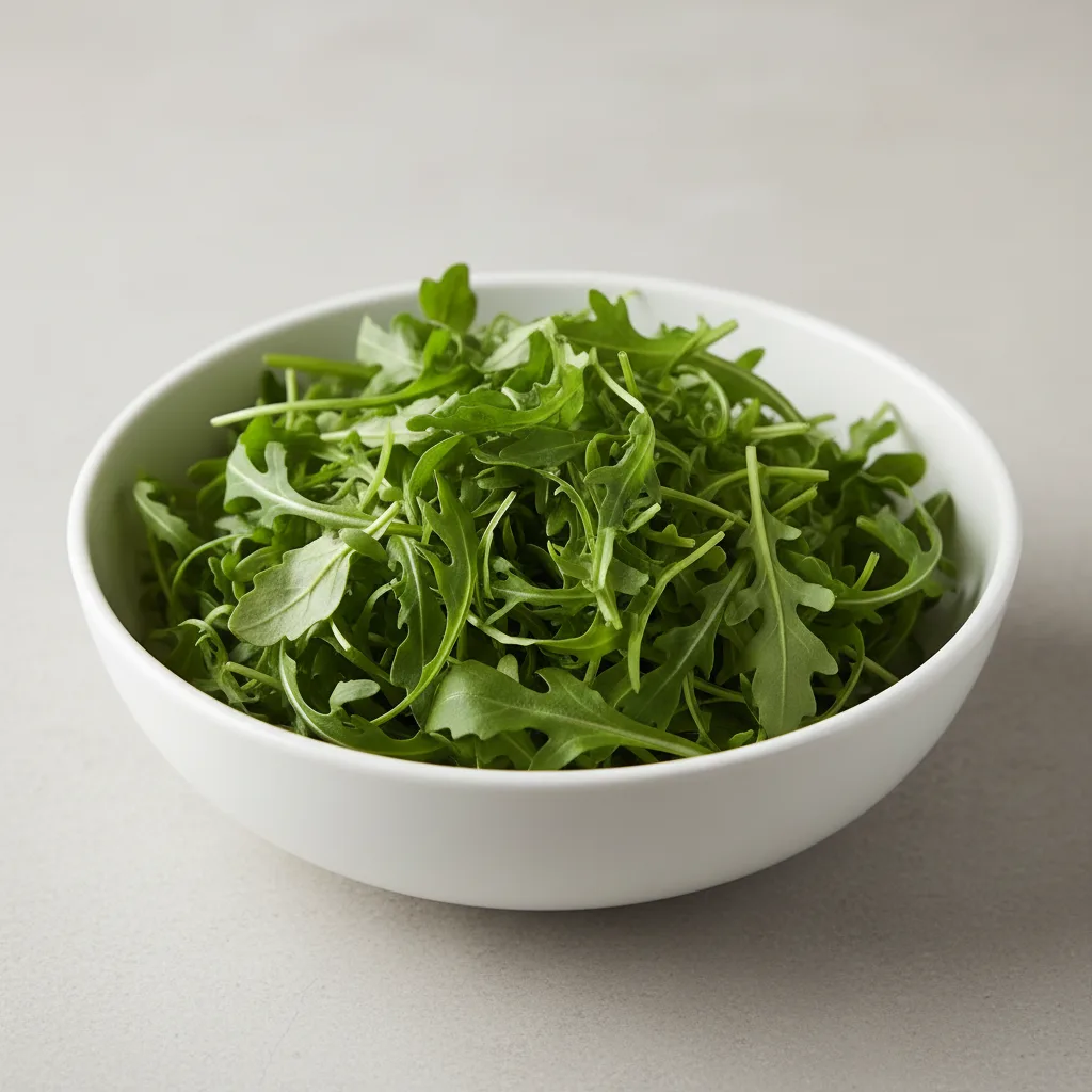 Arugula Arugula