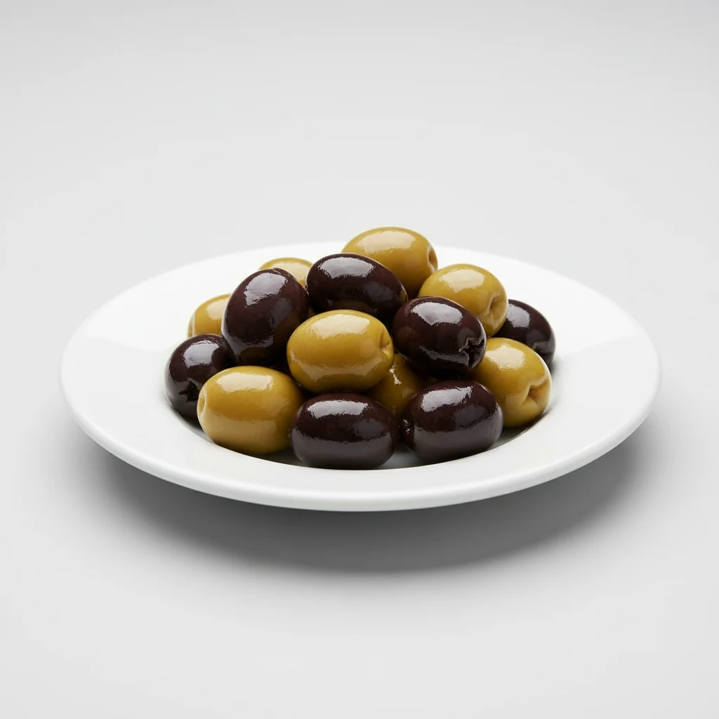 Olives Olives