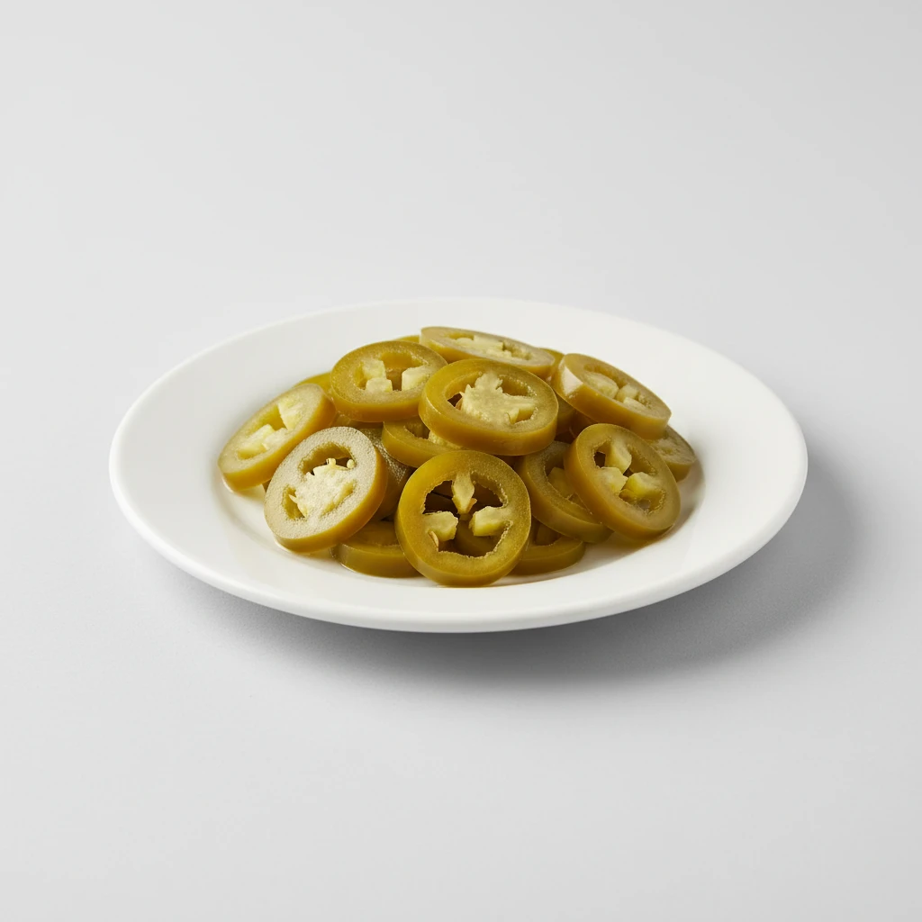 Pickled Jalapenos Pickled Jalapenos