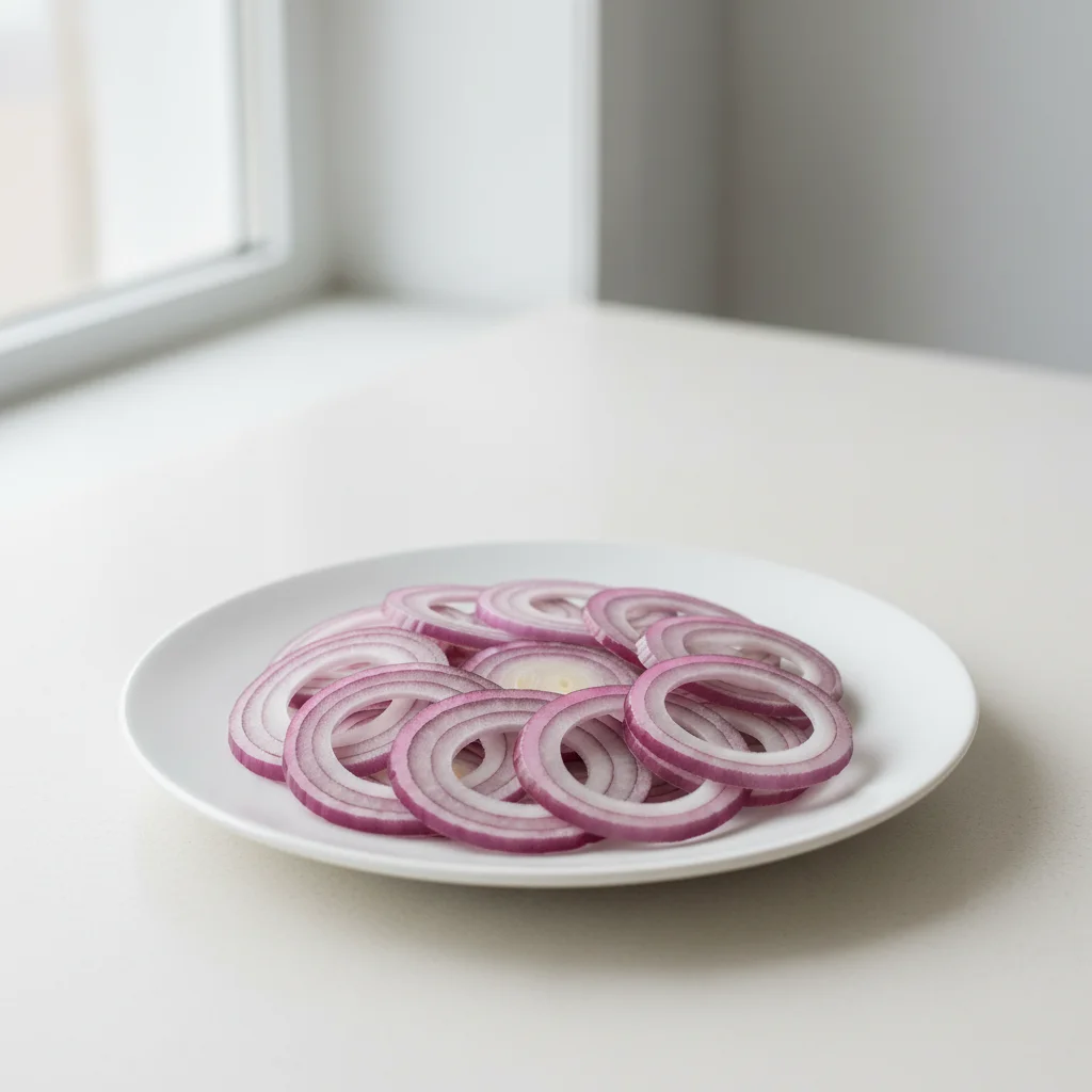 Red Onion Red Onion