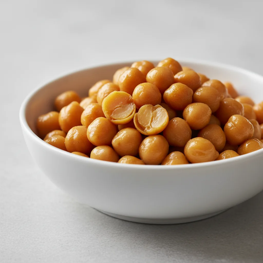 Chickpeas Chickpeas