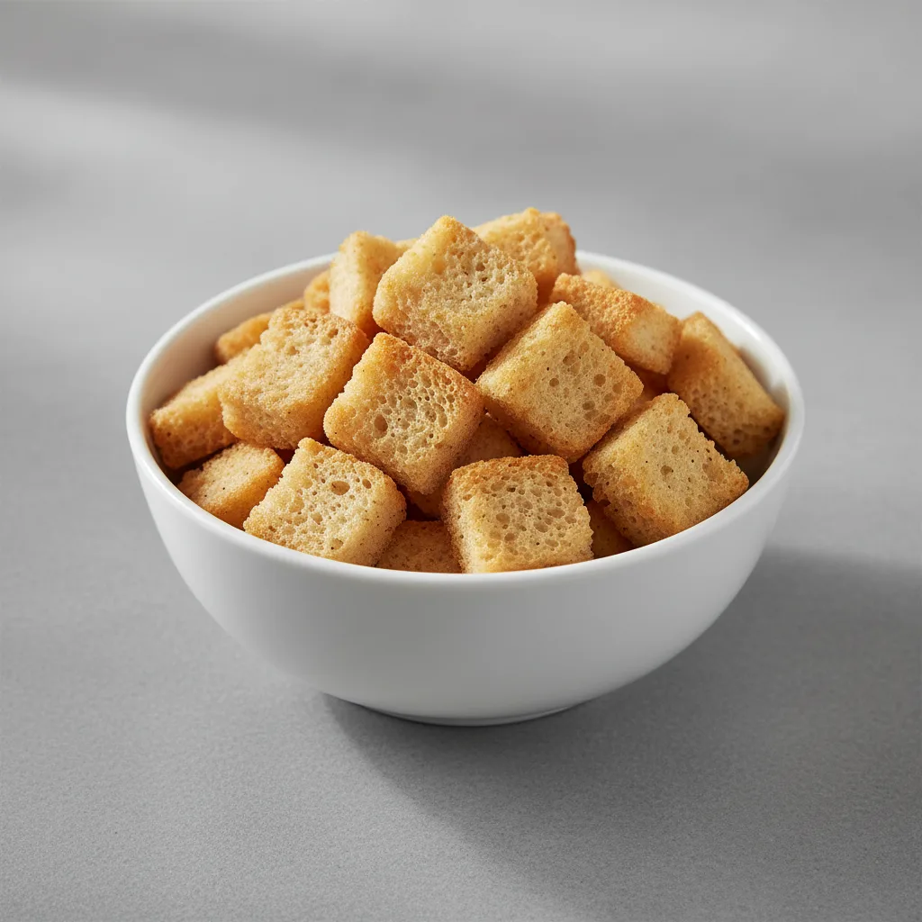 Croutons Croutons
