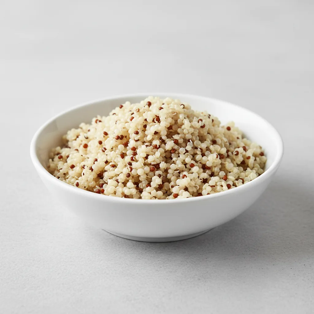 Quinoa Quinoa