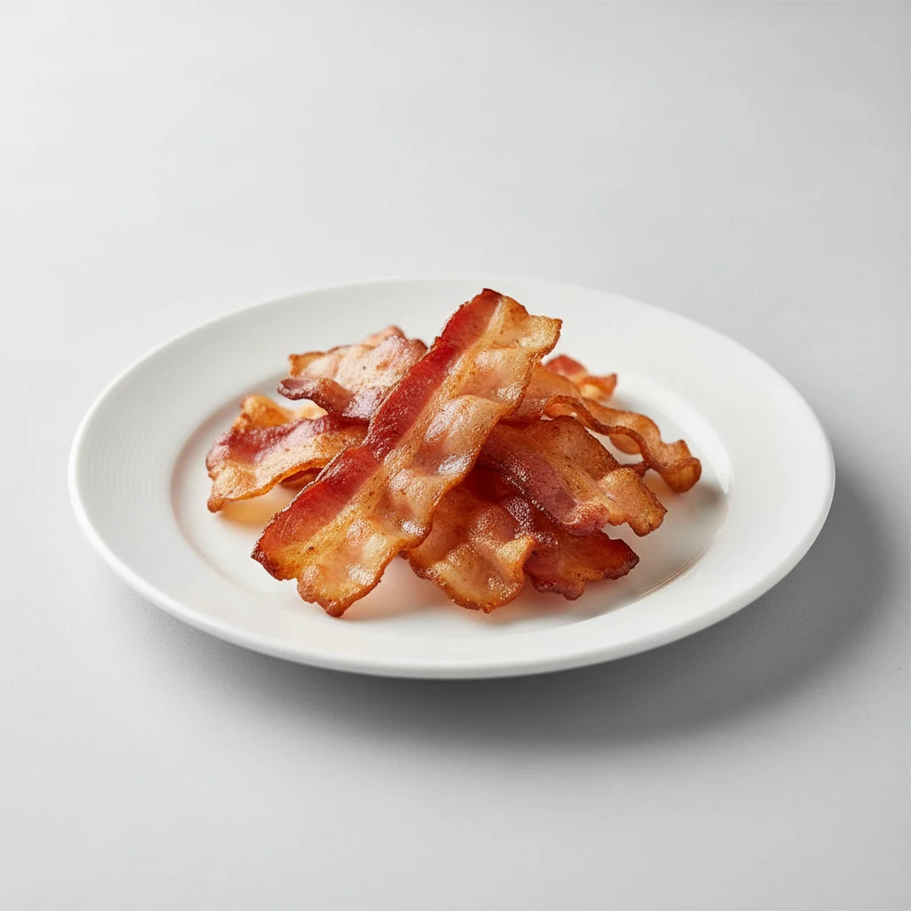 Bacon Bacon