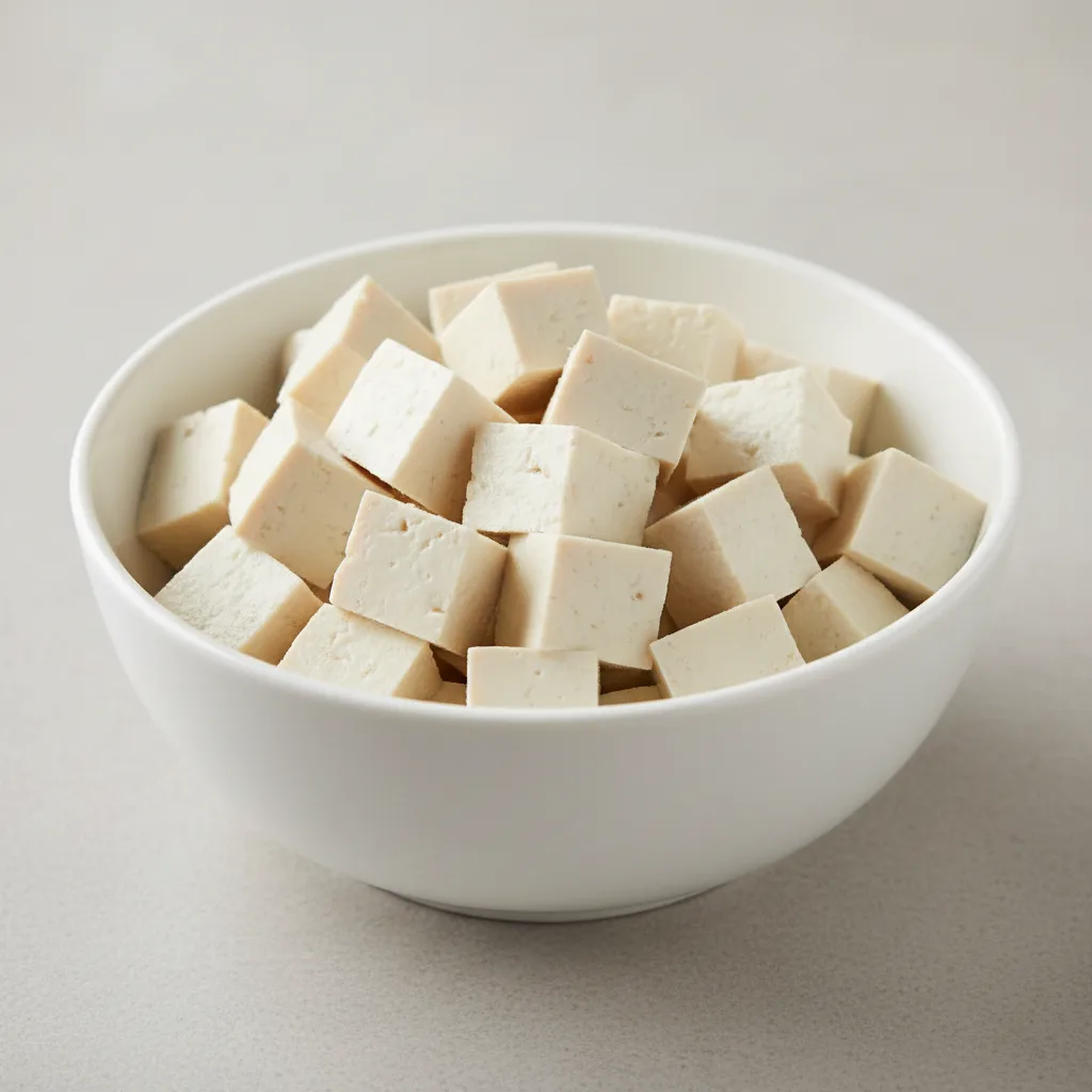 Tofu Tofu