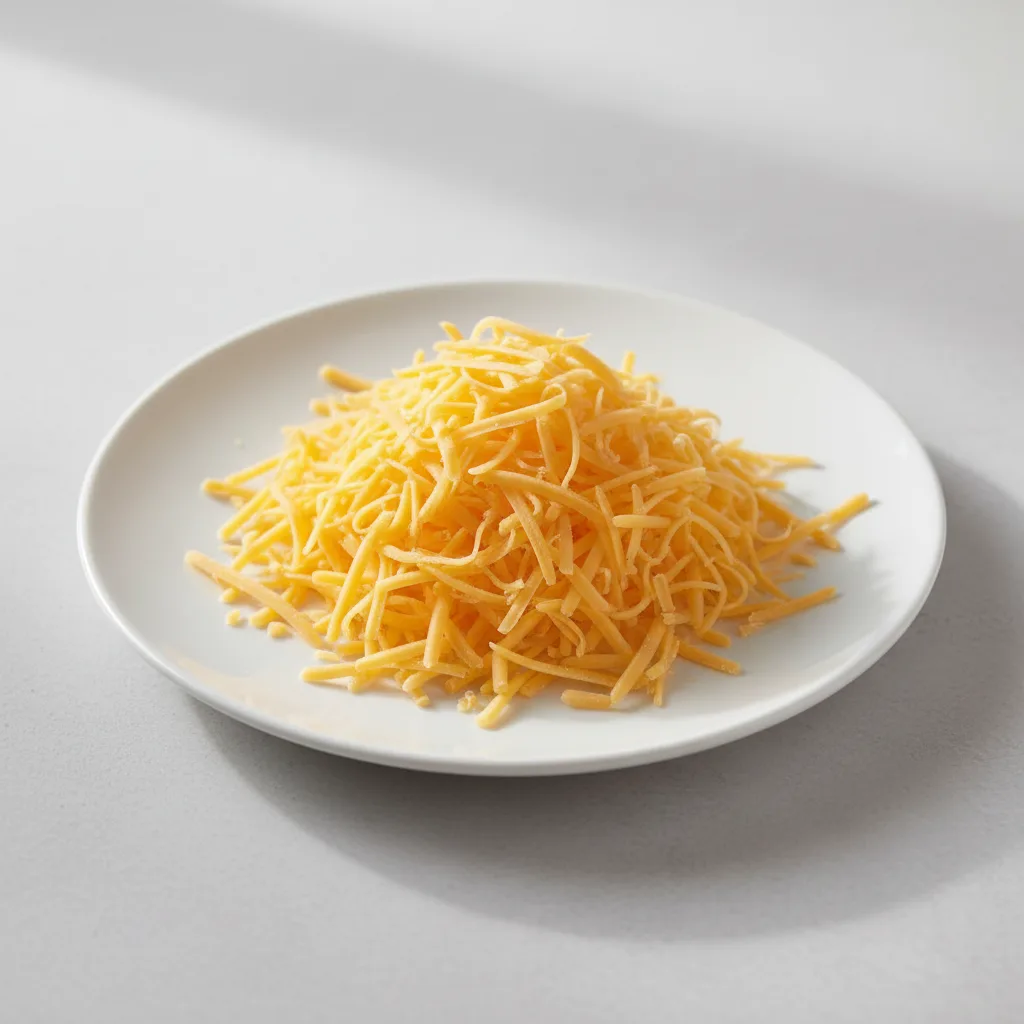 Cheddar Cheese Cheddar Cheese