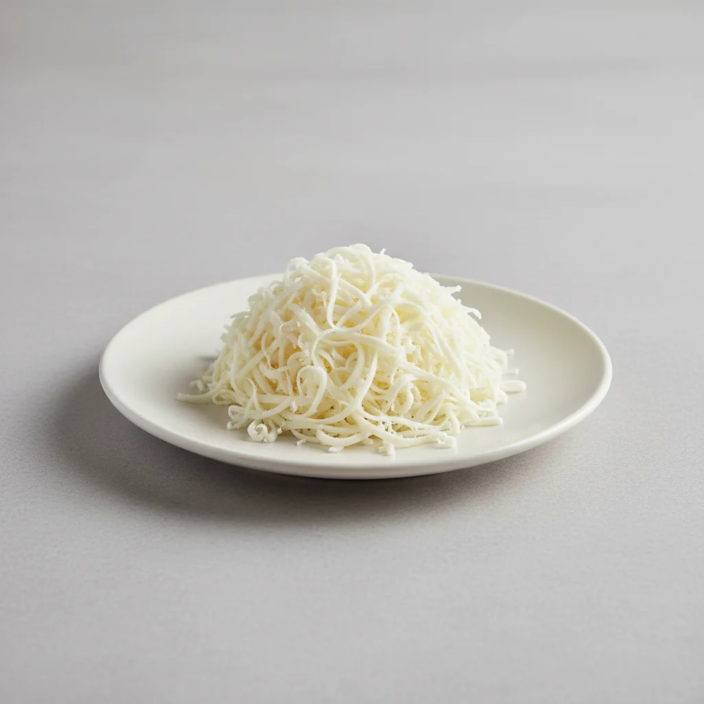 Mozzarella Cheese Mozzarella Cheese