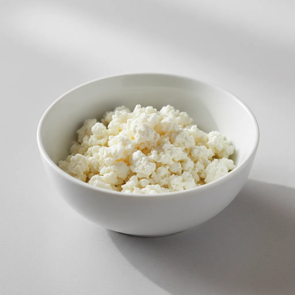 Goat Cheese Goat Cheese