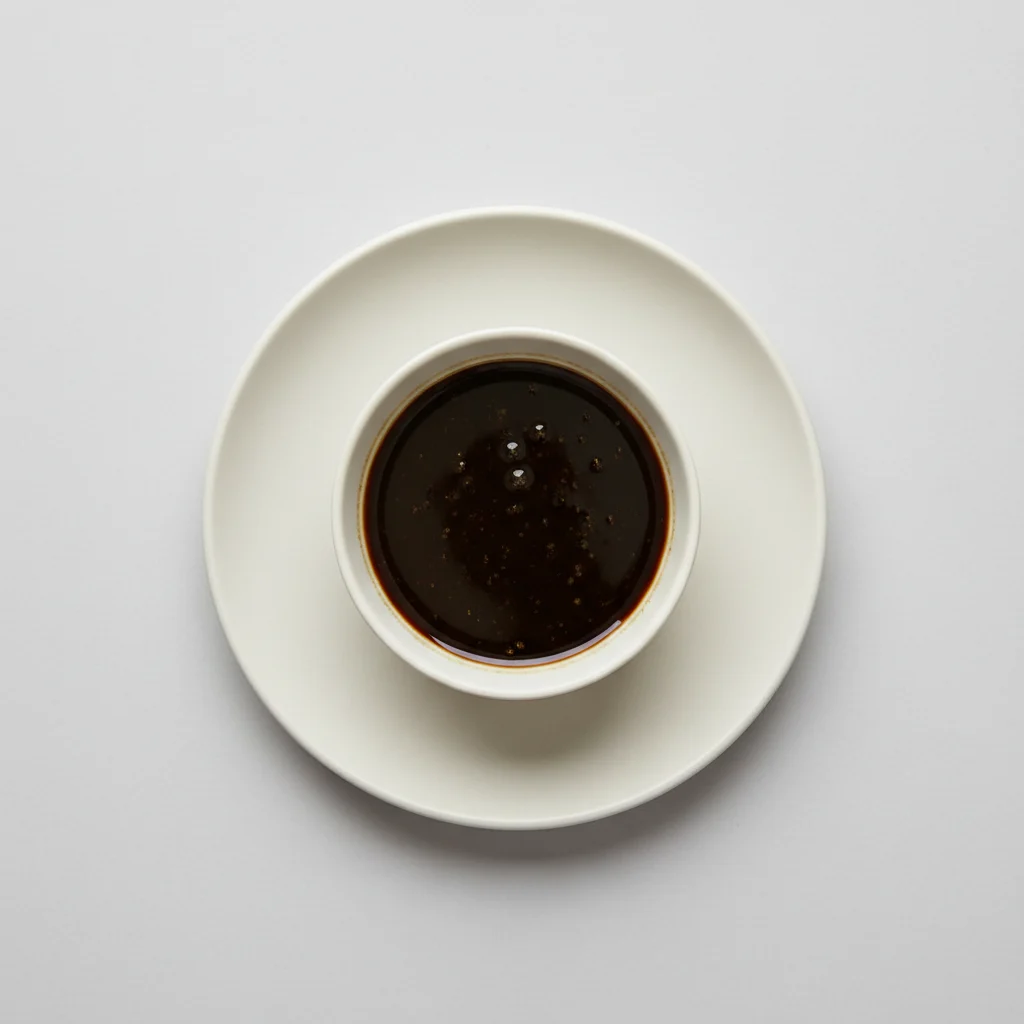 Balsamic Vinaigrette Balsamic Vinaigrette