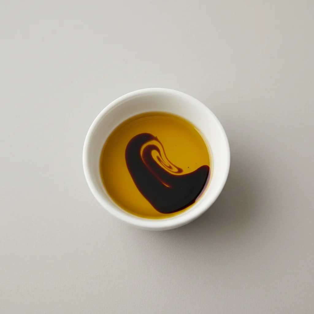 Oil and Vinegar Oil and Vinegar