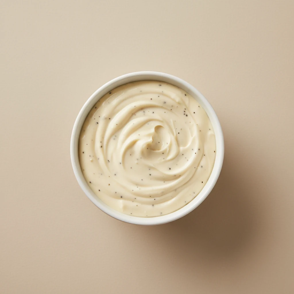 Caesar Dressing Caesar Dressing