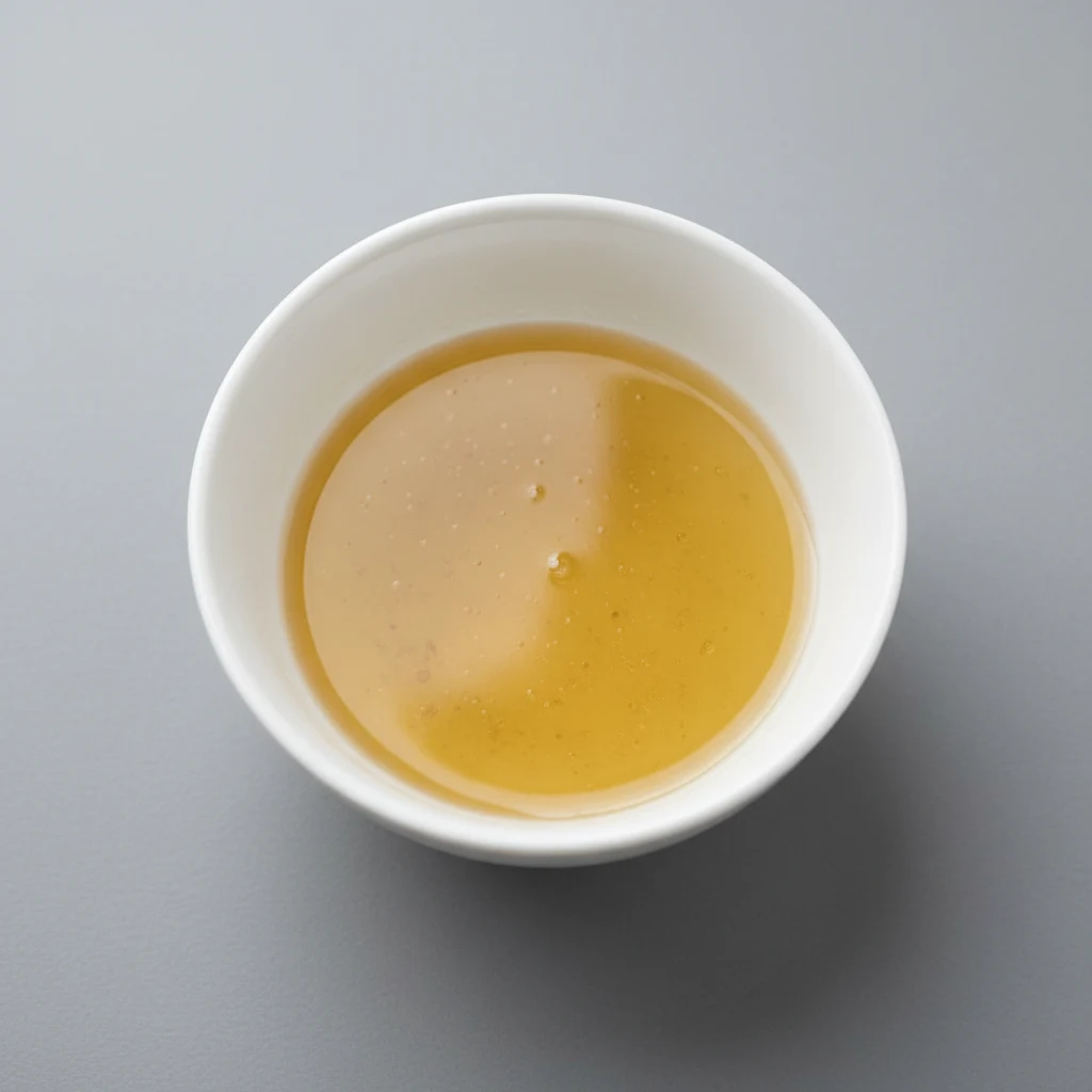 Champagne Vinaigrette Champagne Vinaigrette