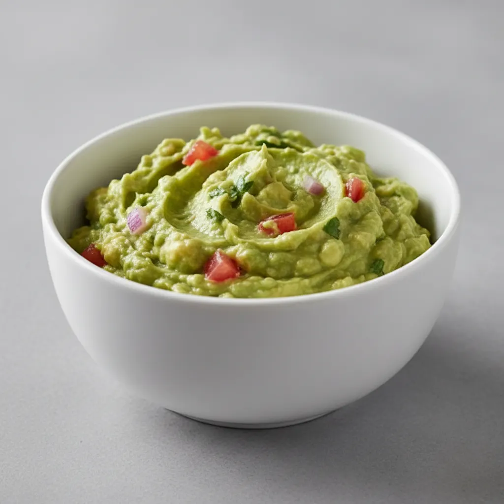 Guacamole
