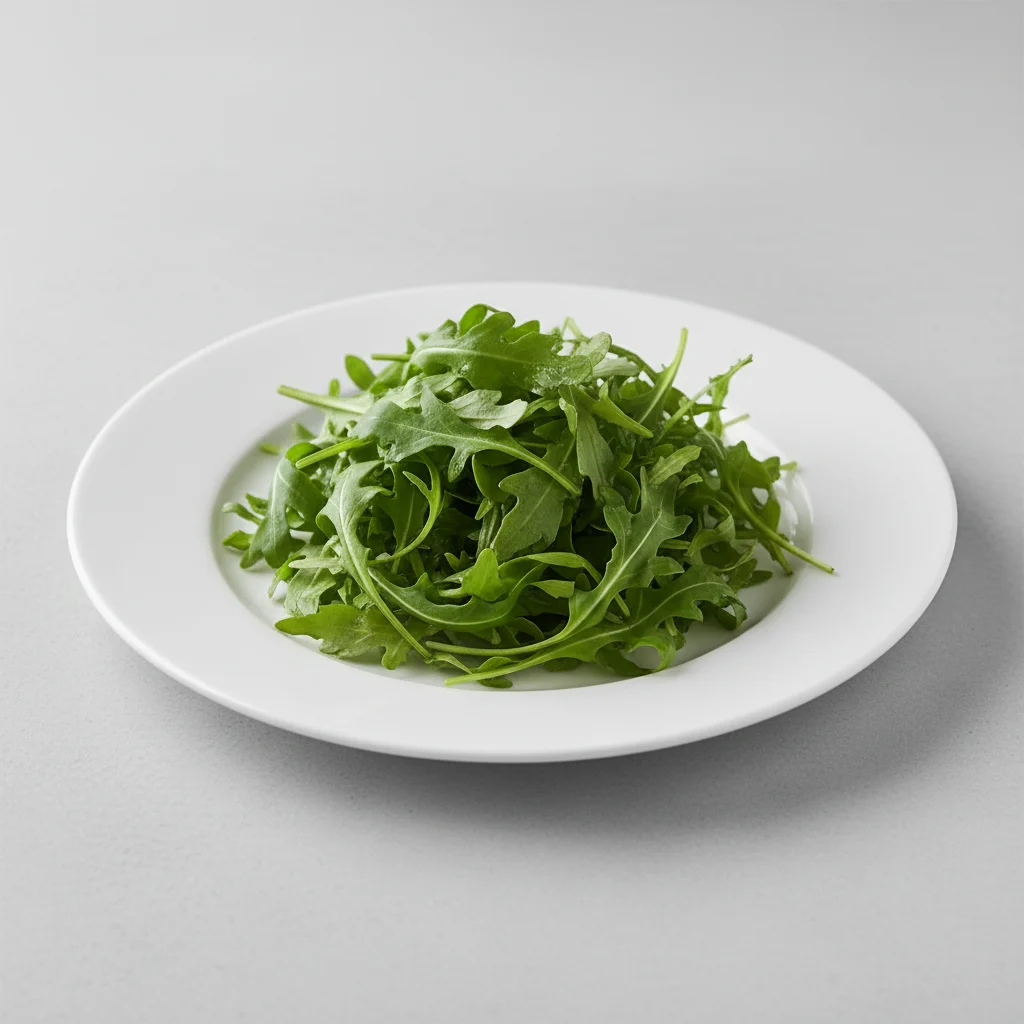 Arugula Arugula