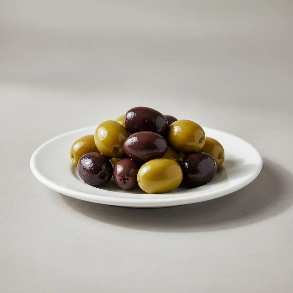 Olives Olives