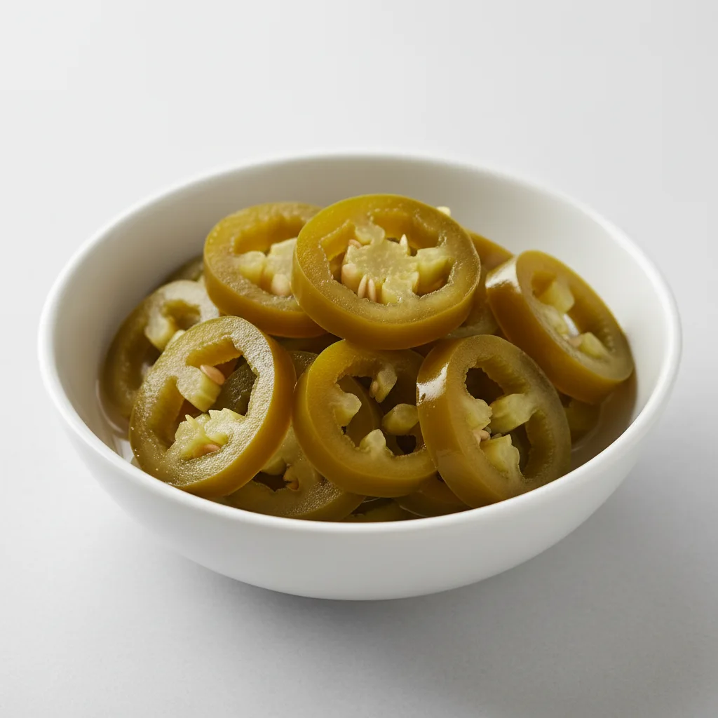 Pickled Jalapenos Pickled Jalapenos