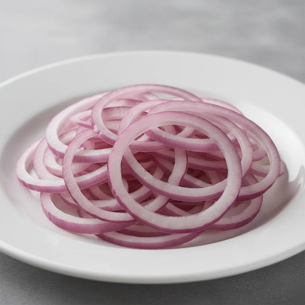 Red Onion Red Onion
