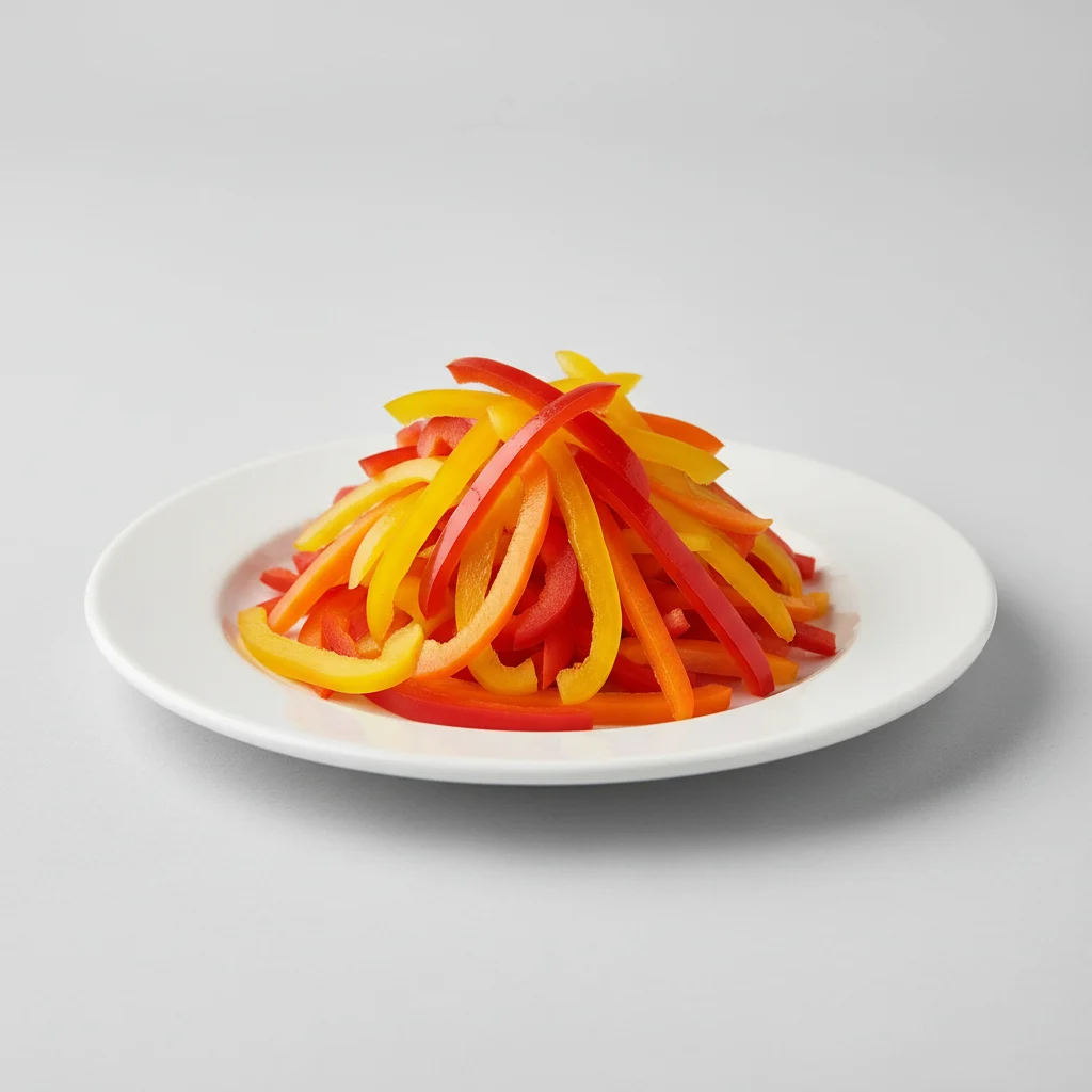 Bell Peppers Bell Peppers