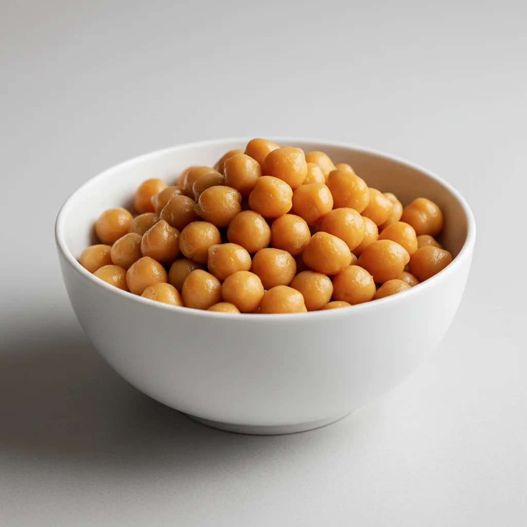 Chickpeas Chickpeas