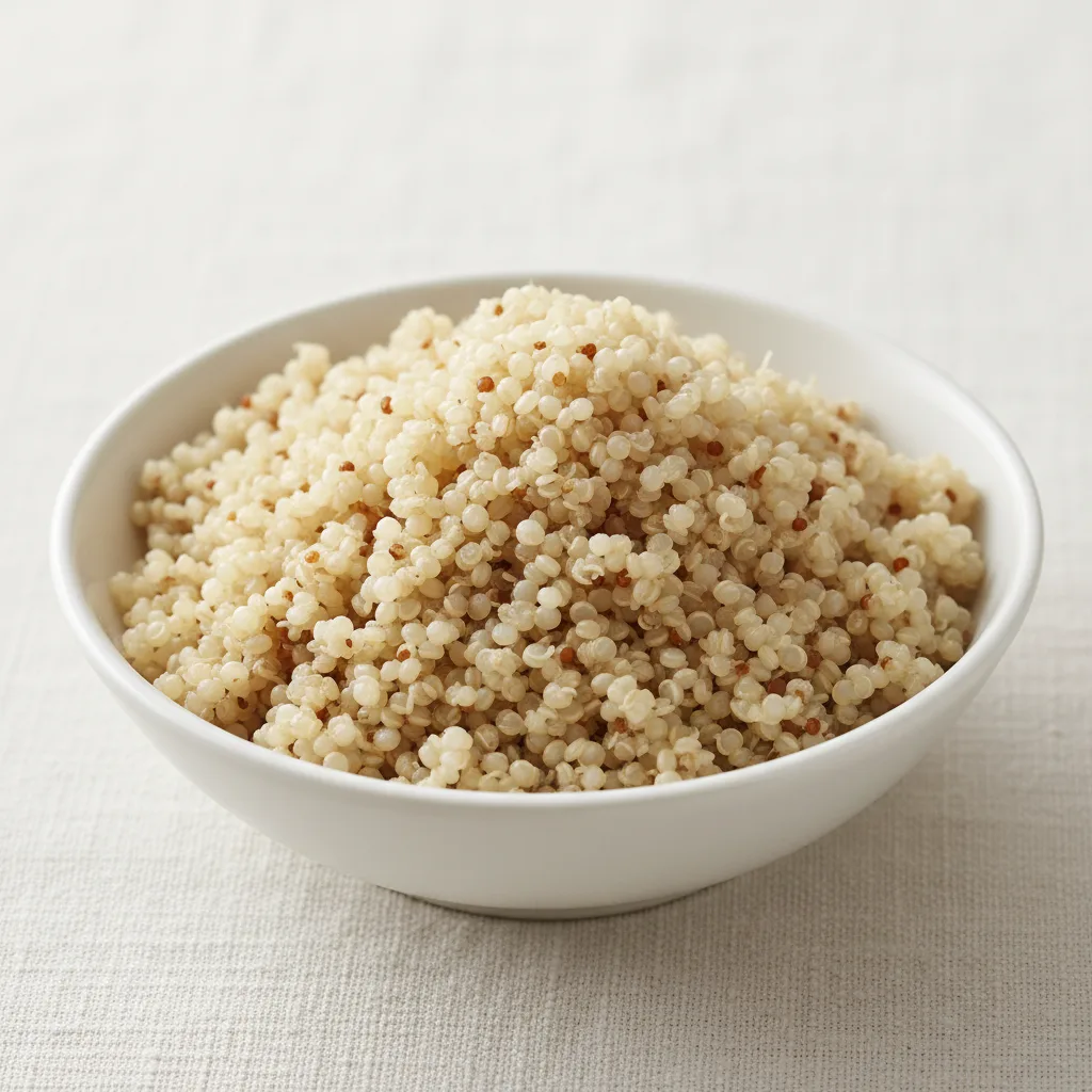 Quinoa Quinoa