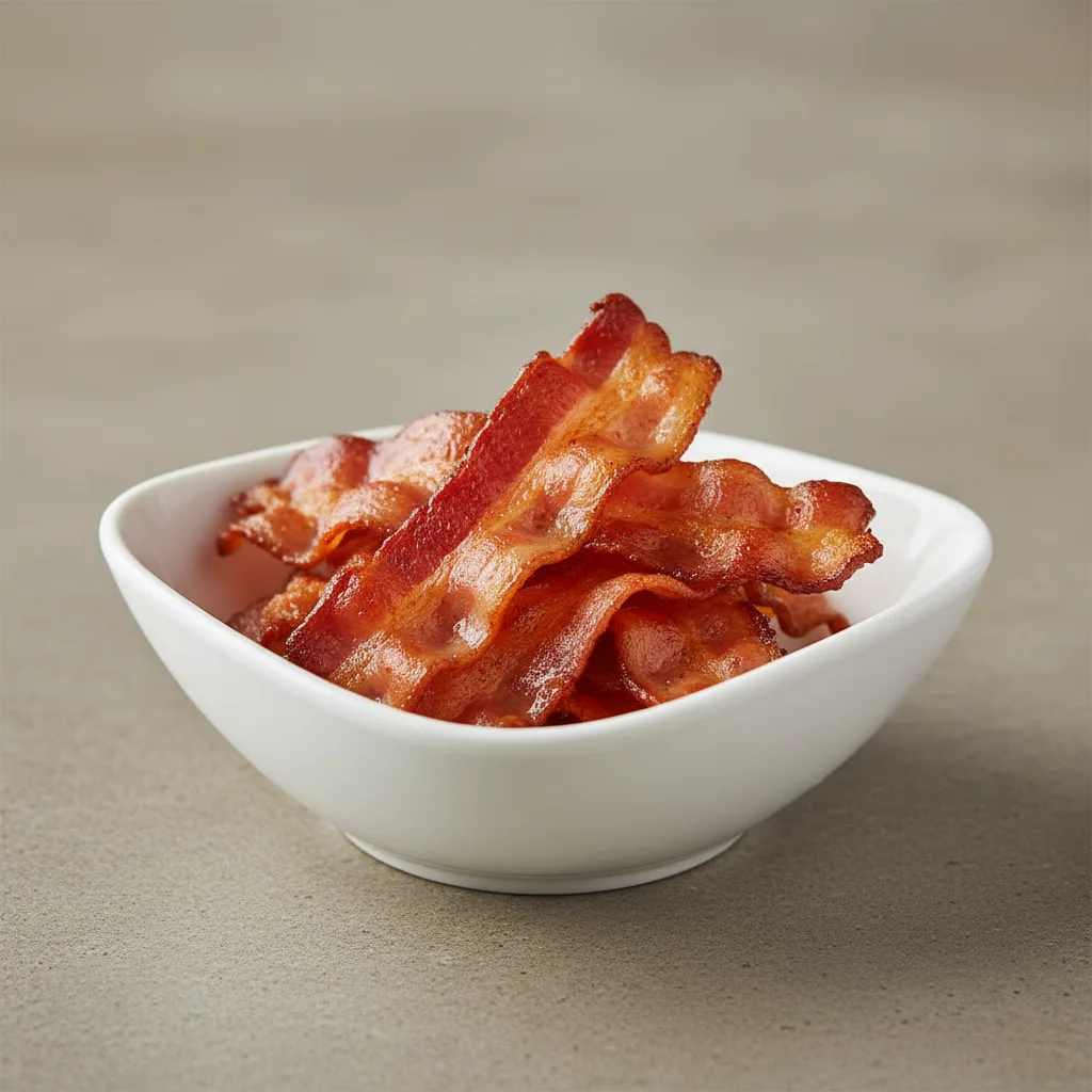 Bacon Bacon
